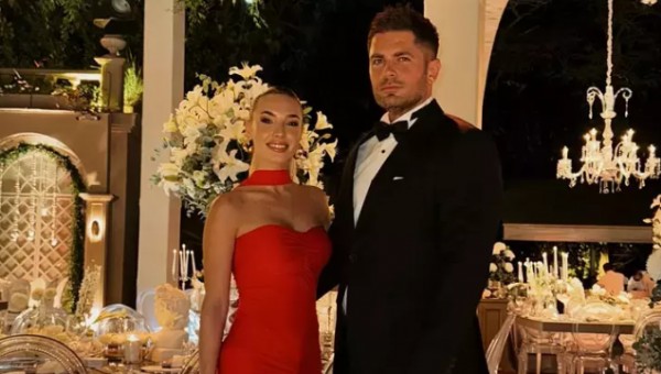 Survivor Mert Öcal'dan acı veda!